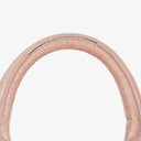 Miu Miu Vitello Satchel Bag