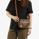 Louis Vuitton Monogram Canvas Trocadero 23