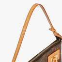 Louis Vuitton Perforated Monogram Pochette Accessories Bag