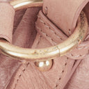 Miu Miu Vitello Satchel Bag