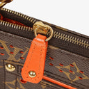 Louis Vuitton Perforated Monogram Pochette Accessories Bag