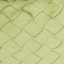 Bottega Veneta Mini Jodie Fennel Nappa Intrecciato Bag