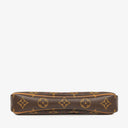 Louis Vuitton Perforated Monogram Pochette Accessories Bag