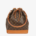 Louis Vuitton Noe Grande GM Monogram Canvas Shoulder Bag