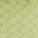 Bottega Veneta Mini Jodie Fennel Nappa Intrecciato Bag