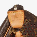 Louis Vuitton Perforated Monogram Pochette Accessories Bag