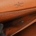 Louis Vuitton Concorde Monogram Canvas Bag