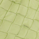 Bottega Veneta Mini Jodie Fennel Nappa Intrecciato Bag