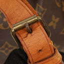 Louis Vuitton Petit Noe Monogram Canvas Shoulder Bag