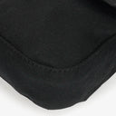 Fendi Baguette Black Neoprene Shoulder Bag