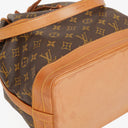 Louis Vuitton Noe Grande GM Monogram Canvas Shoulder Bag