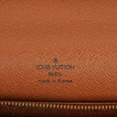 Louis Vuitton Concorde Monogram Canvas Bag