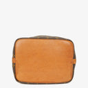 Louis Vuitton Petit Noe Monogram Canvas Shoulder Bag