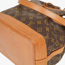 Louis Vuitton Noe Grande GM Monogram Canvas Shoulder Bag