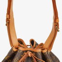Louis Vuitton Noe Grande GM Monogram Canvas Shoulder Bag