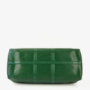 Louis Vuitton Keepall 45 Green EPI Leather Travel Bag