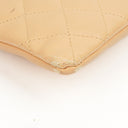 Chanel Cambon Ligne Leather Bag