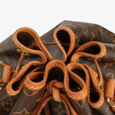 Louis Vuitton Noe Grande GM Monogram Canvas Shoulder Bag
