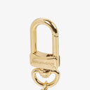 Louis Vuitton LV Circle Bag Charm and Key Holder