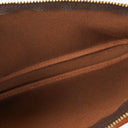 Louis Vuitton Pochette Accessoires Monogram Canvas Clutch Handbag