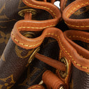 Louis Vuitton Noe Grande GM Monogram Canvas Shoulder Bag