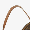 Louis Vuitton Pochette Accessoires Monogram Canvas Clutch Handba