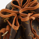 Louis Vuitton Noe Grande GM Monogram Canvas Shoulder Bag