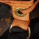 Louis Vuitton Noe Grande GM Monogram Canvas Shoulder Bag