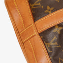 Louis Vuitton Noe Grande GM Monogram Canvas Shoulder Bag