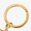 Louis Vuitton LV Circle Bag Charm and Key Holder
