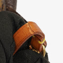 Louis Vuitton Pochette Accessoires Monogram Canvas Clutch Handbag