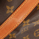 Louis Vuitton Noe Grande GM Monogram Canvas Shoulder Bag