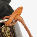 Louis Vuitton Pochette Accessoires Monogram Canvas Clutch Handbag