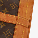 Louis Vuitton Noe Grande GM Monogram Canvas Shoulder Bag