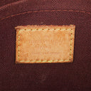 Louis Vuitton Monogram Canvas Favorite MM Bag