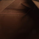Louis Vuitton Speedy 35 Bandouliere Monogram Canvas Handbag