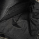 Fendi Brown Zucchino Shoulder Bag