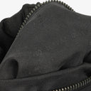 Fendi Brown Zucchino Shoulder Bag
