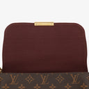 Louis Vuitton Monogram Canvas Favorite MM Bag