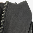 Fendi Brown Zucchino Shoulder Bag