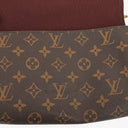 Louis Vuitton Monogram Canvas Favorite MM Bag