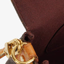 Louis Vuitton Monogram Canvas Favorite MM Bag