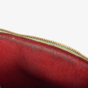 Louis Vuitton Takashi Murakami Pochette Accessoire Multicolor Clutch Handbag