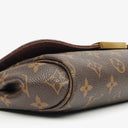 Louis Vuitton Monogram Canvas Favorite MM Bag