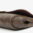 Louis Vuitton Monogram Canvas Favorite MM Bag