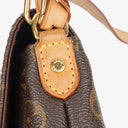 Louis Vuitton Monogram Canvas Favorite MM Bag