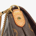 Louis Vuitton Monogram Canvas Favorite MM Bag