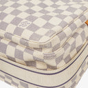 Louis Vuitton Damier Azur Naviglio Bag