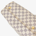 Louis Vuitton Damier Azur Naviglio Bag