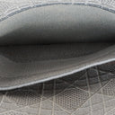 Christian Dior Medium Lady D-Lite Cannage Embroidered Bag